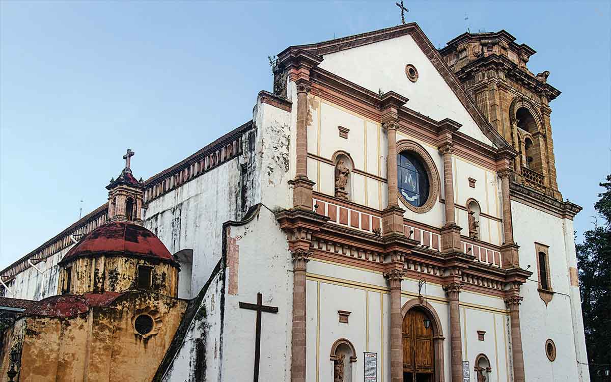 Basilica of Our Lady of Health
